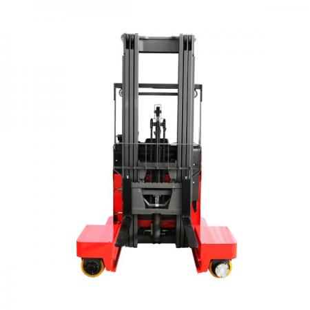 Xe Nâng Cân Bằng Đa Hướng Tầm Cao 1.5-2.5 tấn MQ